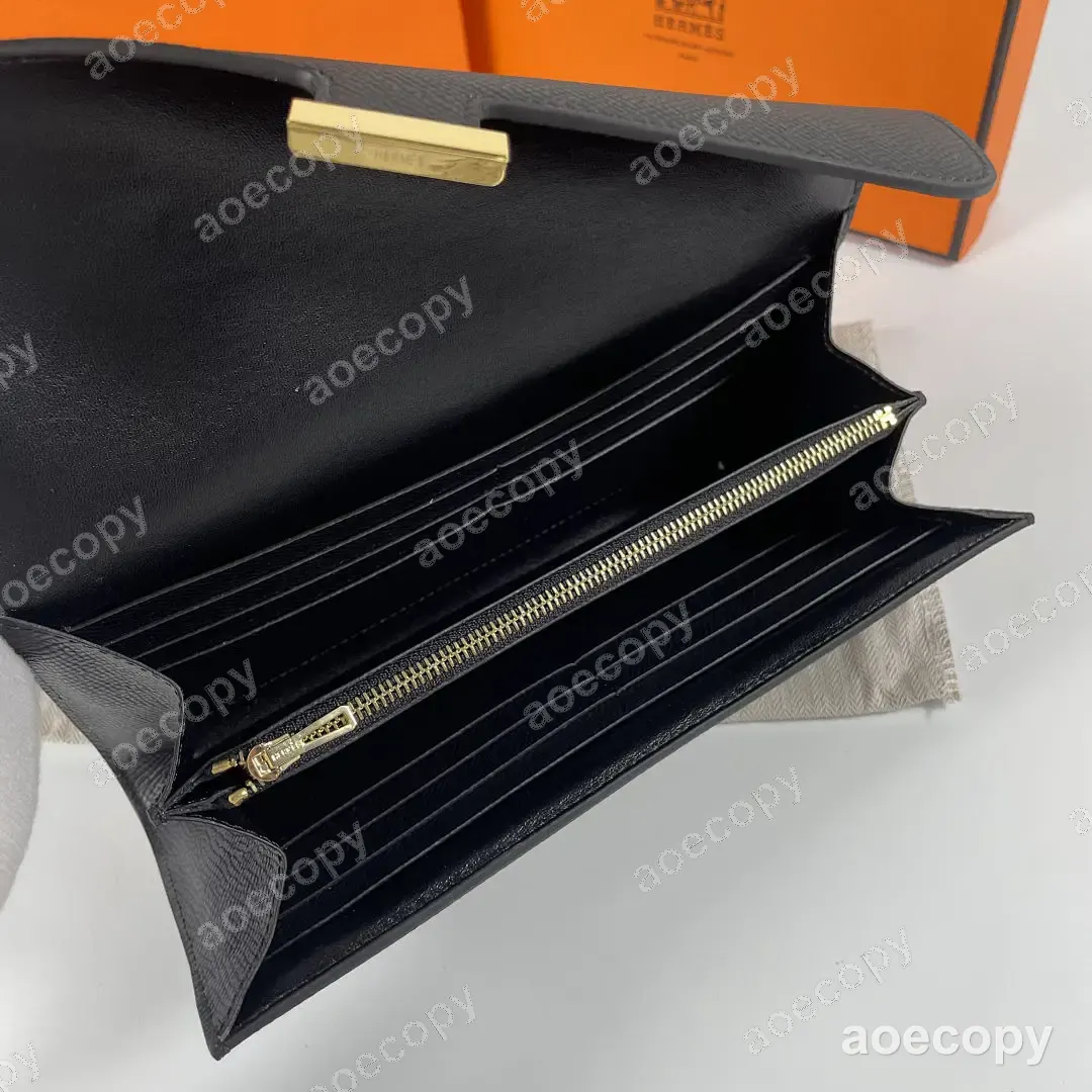 可愛い エルメス ウォレット N級品 No.0004