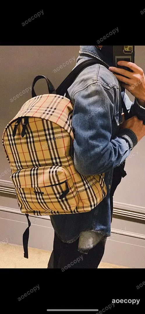 大人気★ バーバリー バッグ N級品 01401F40 No.0078