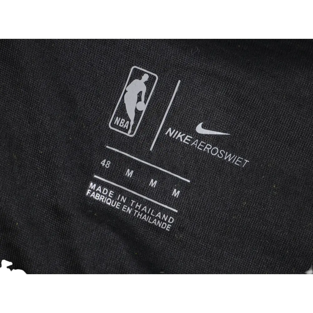Heat Transfer Neck Label