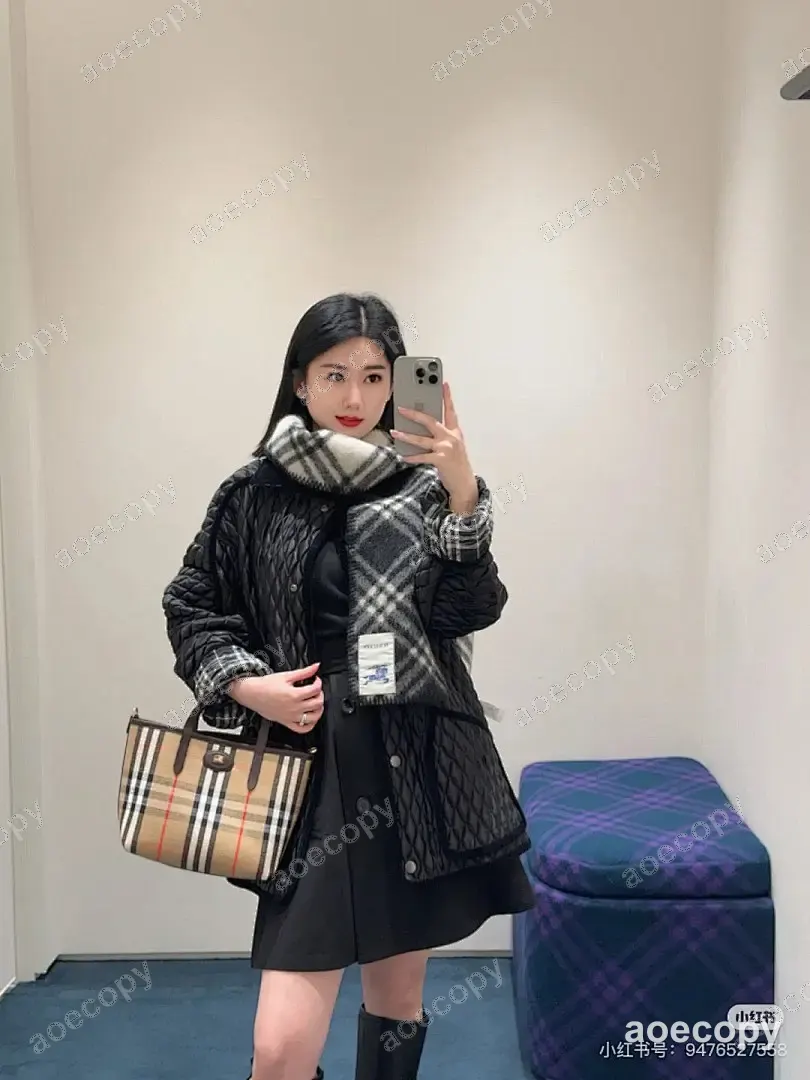 可愛い バーバリー バッグ 偽物 0032F61F No.0198