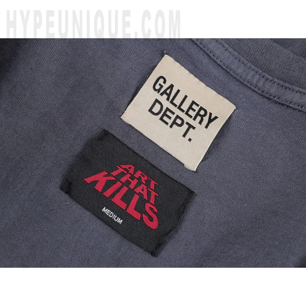 Brand Label