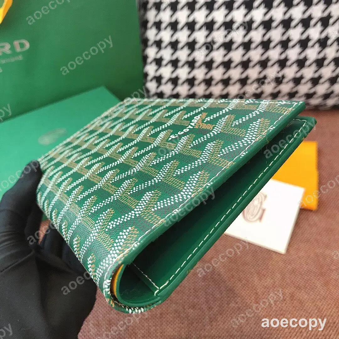 可愛い ゴヤール ウォレット N級品 No.0101