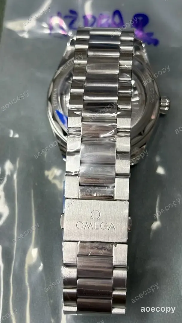 激安 オメガ シーマスター ブラック ウォッチ N級品 No.0047