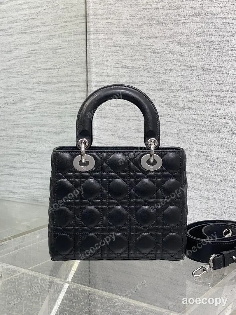 可愛い ディオール バッグ N級品 20X8X17CM No.0119