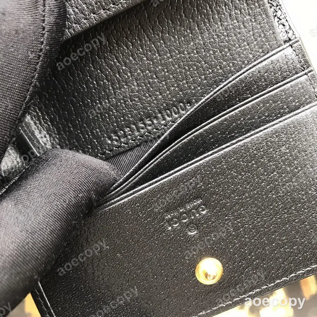 大人気★ グッチ ウォレット コピー 523155E No.0257