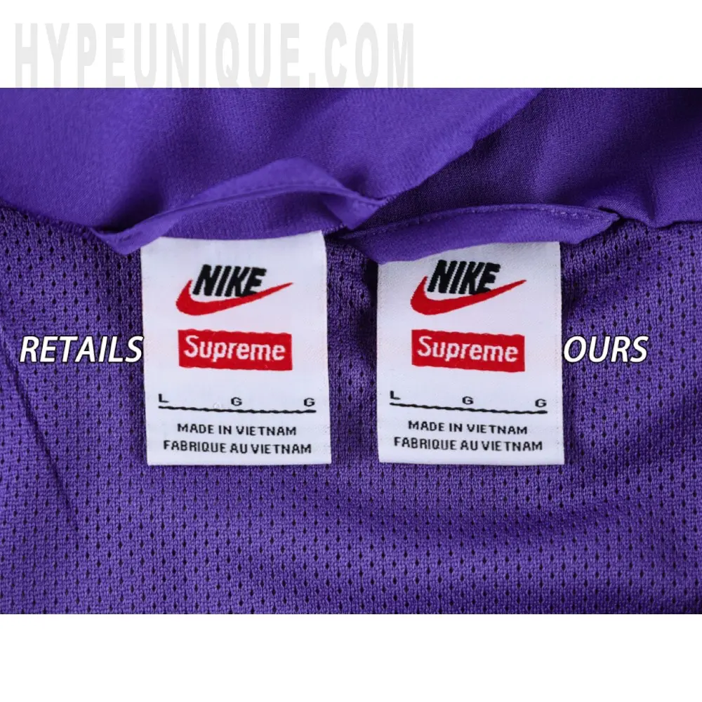 Brand Label