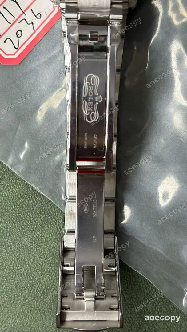 新作 ロレックス オイスターパーペチュアル ウォッチ N級品 T11Y2036 No.0005