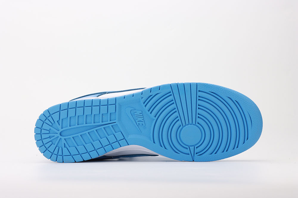 Dunk Low UNC (2021) Reps