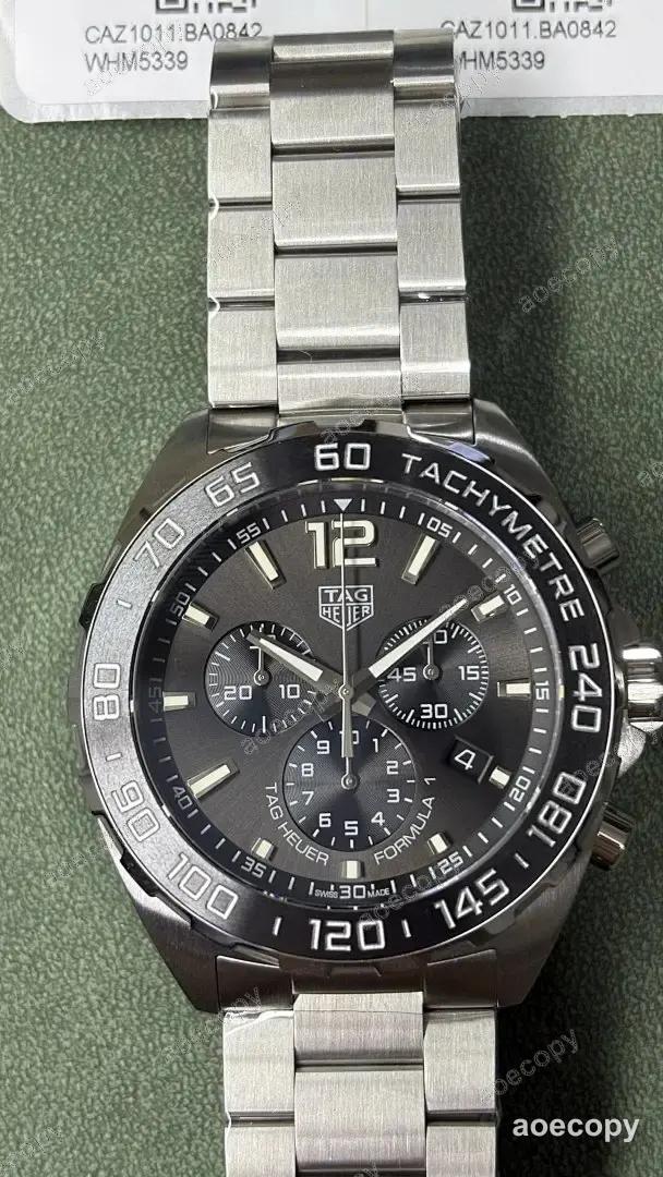 激安 タグ・ホイヤー ウォッチ N級品 WHM5339 No.0017