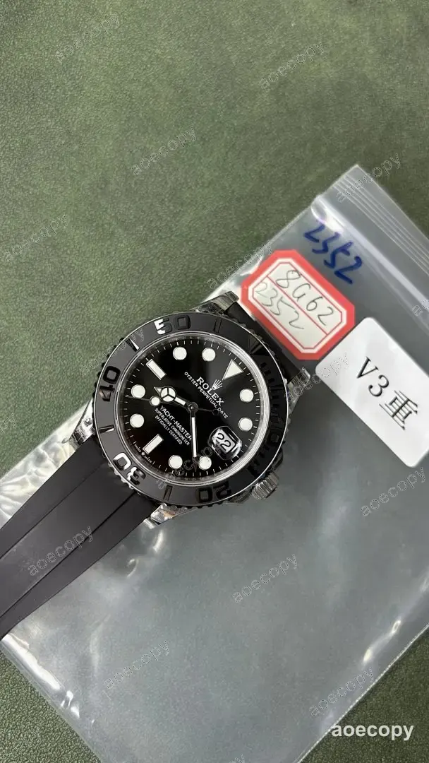 新作 ロレックス ヨットマスター ウォッチ スーパーコピー 8G622352 No.0136