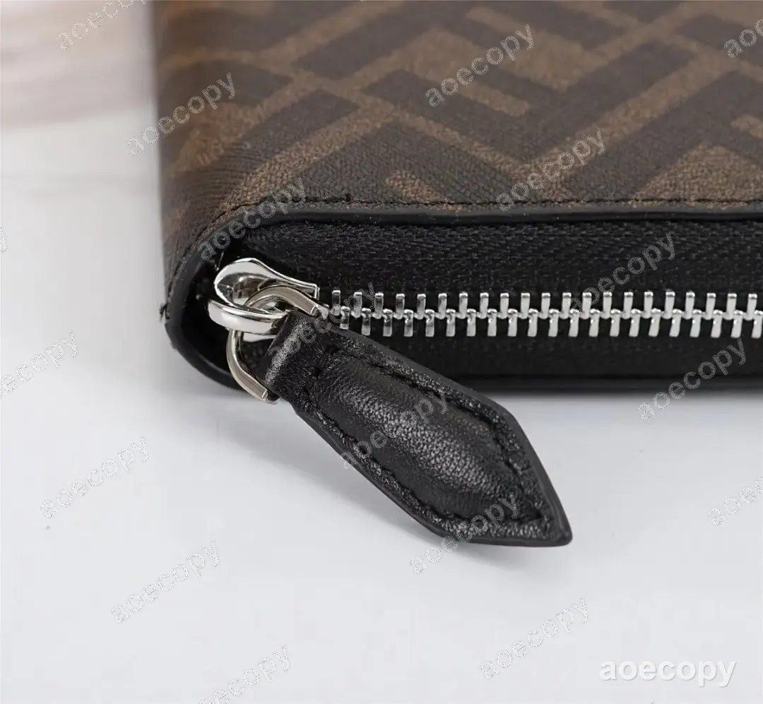 可愛い フェンディ ウォレット N級品 No.0060