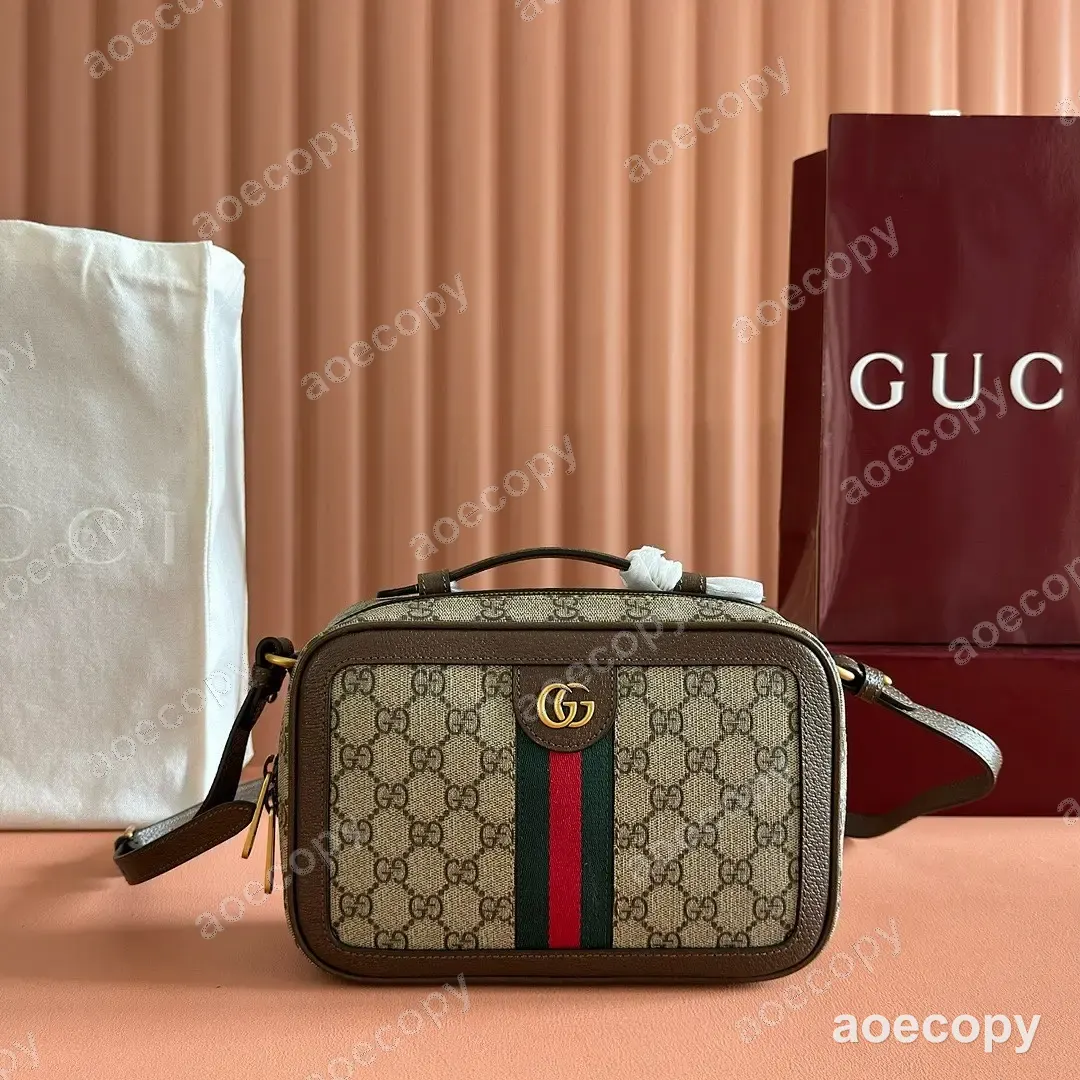 大人気★ グッチ オフィディア ショルダーバッグ コピー 739392 No.0058