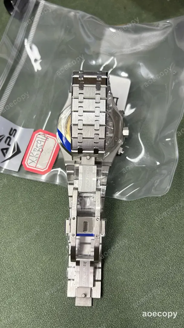 激安 オーデマ・ピゲ ホワイト ウォッチ コピー XK8591A No.0003
