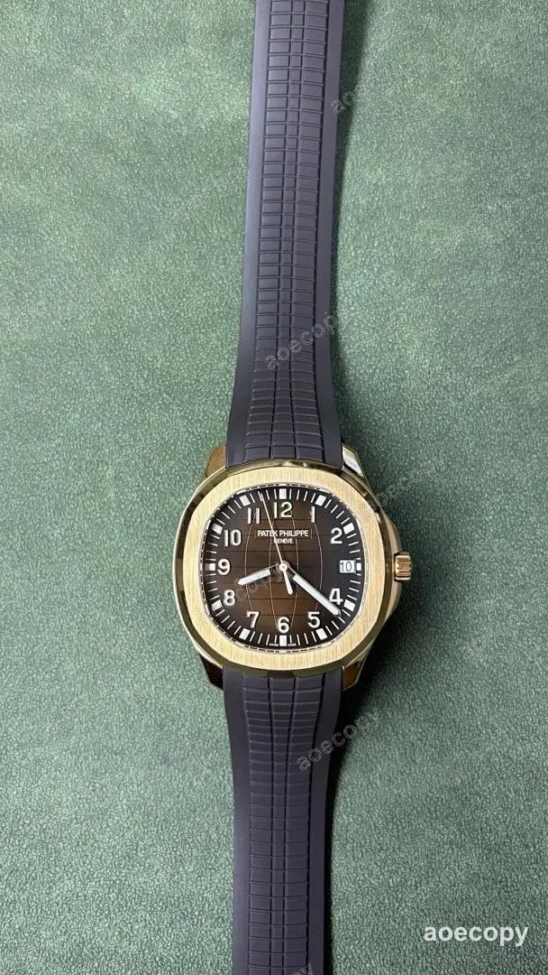 新作 パテック・フィリップ アクアノート ウォッチ N級品 5167R No.0039