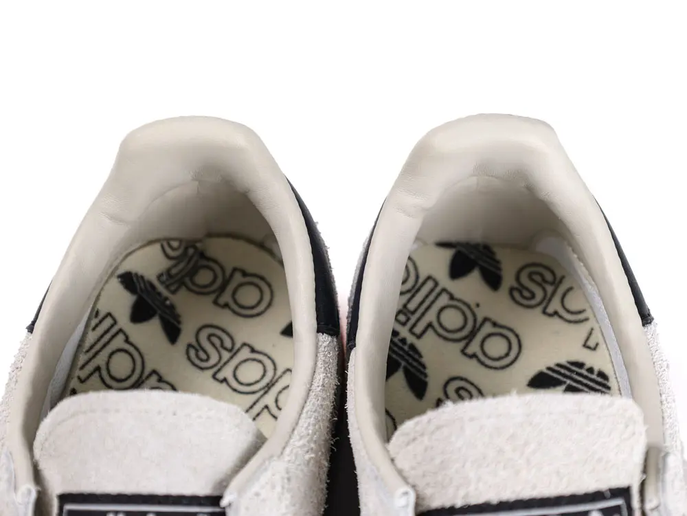 the shoe mouth