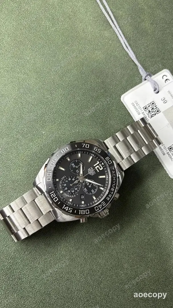 激安 タグ・ホイヤー ウォッチ N級品 WHM5339 No.0017