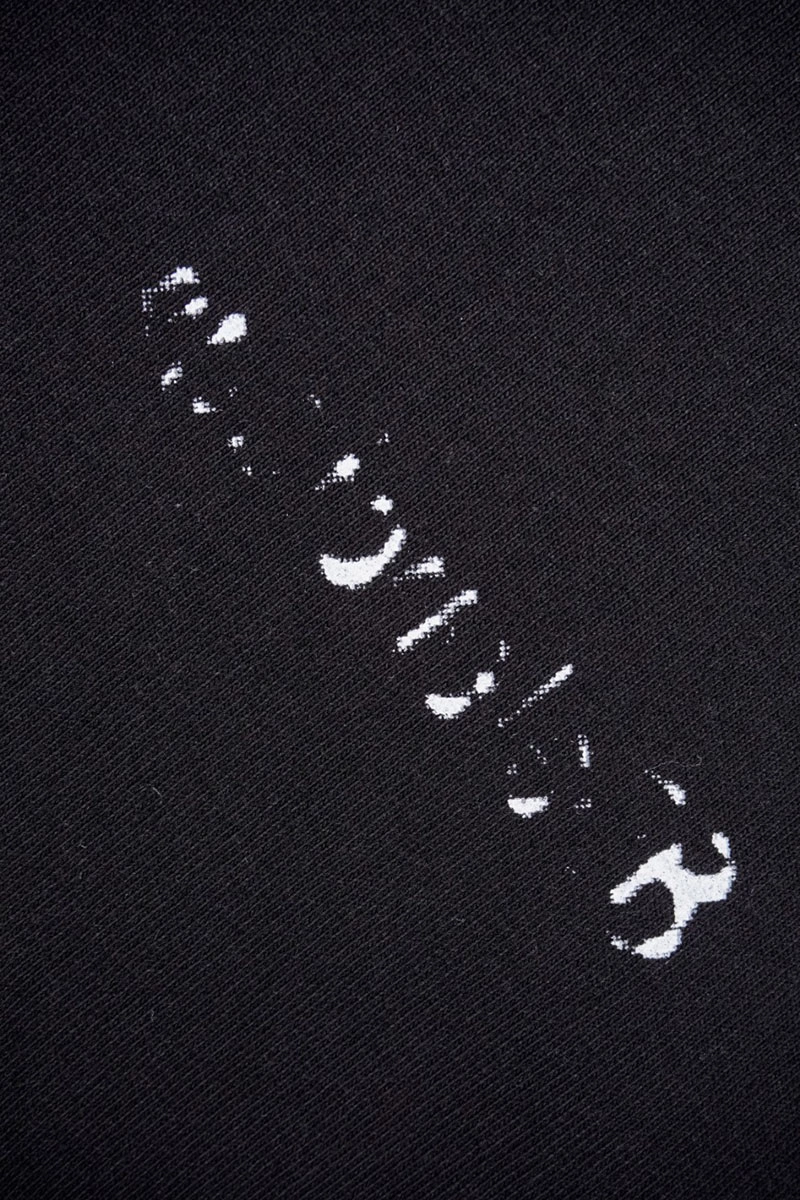 Balenciaga BB Logo Print T-Shirt