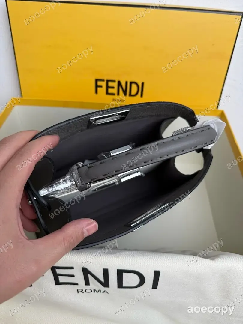 激安 フェンディ バッグ N級品 No.0123