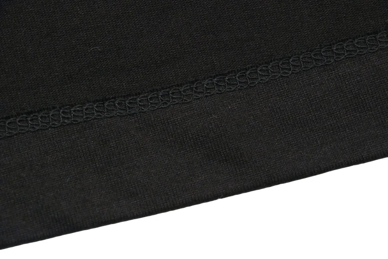Bottom Hem Details
