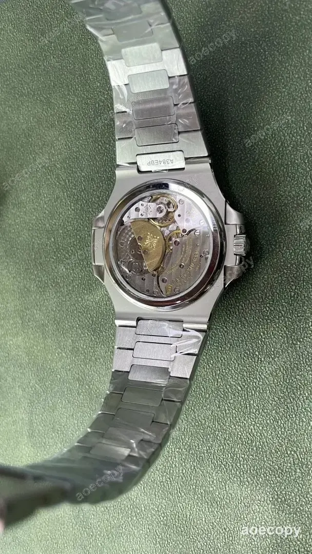 激安 パテック・フィリップ ノーチラス ウォッチ N級品 5712A No.0003