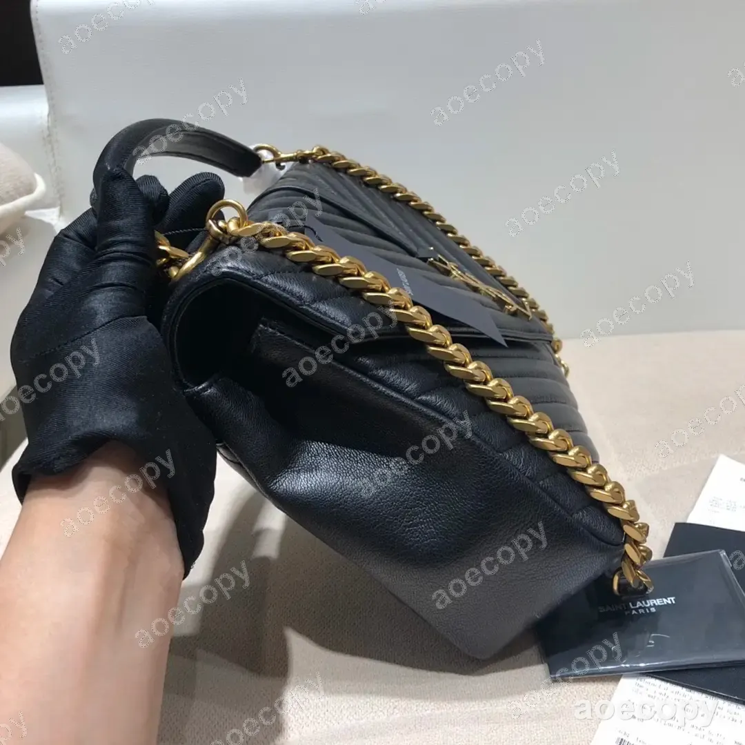 大人気★ サンローラン バッグ N級品 185873 No.0470