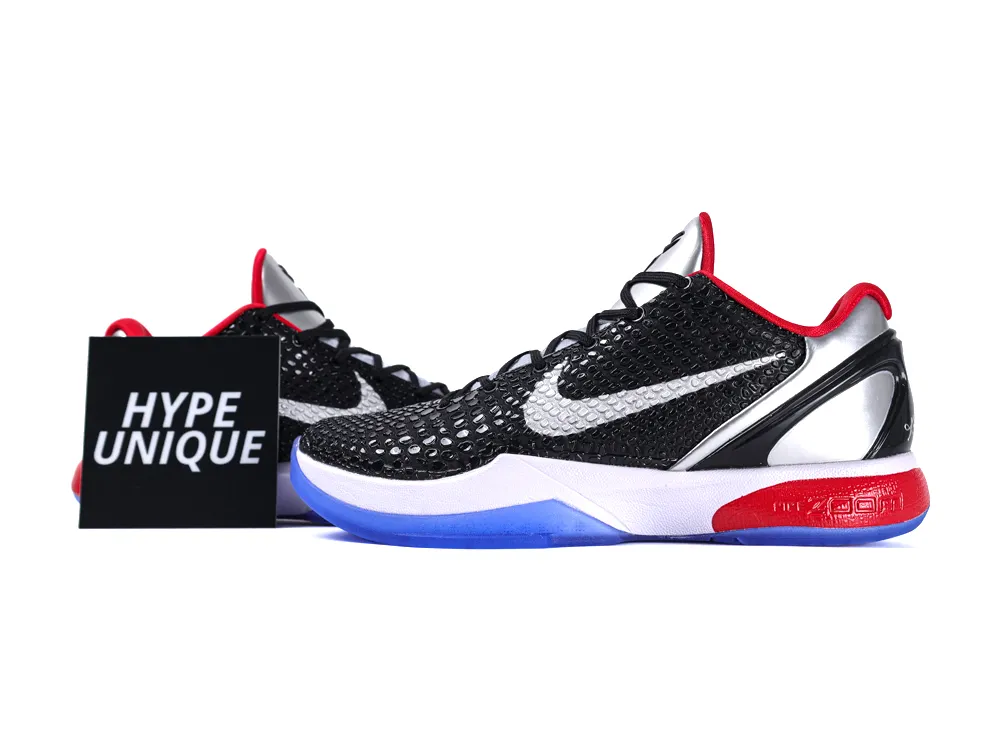Zoom Kobe 6 Protro “Harris” PE