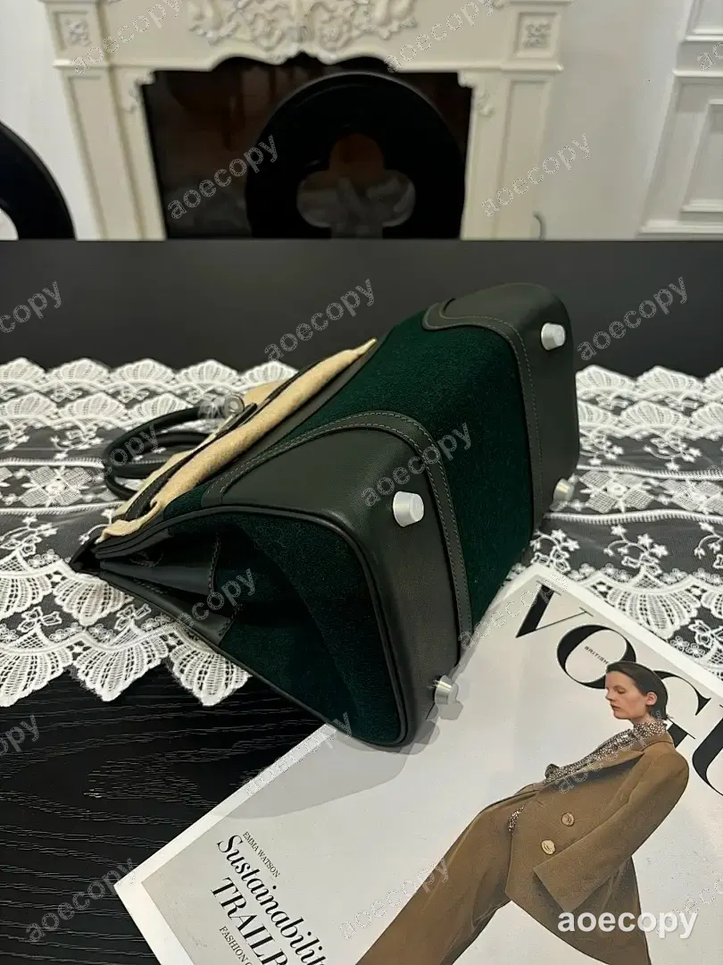 可愛い エルメス バッグ N級品 019885AD No.0029