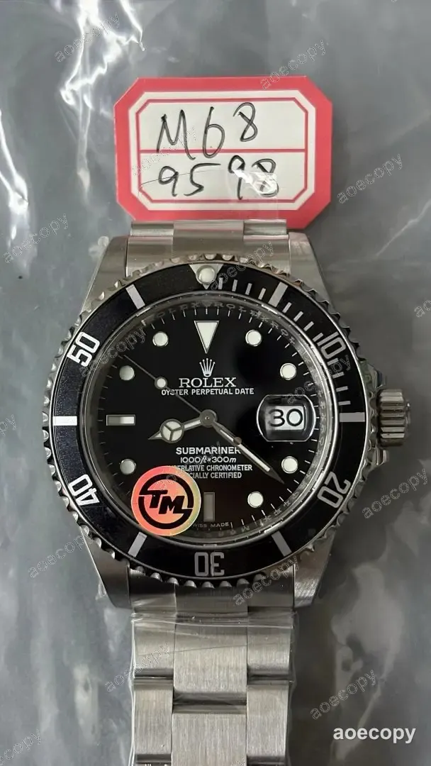 激安 ロレックス サブマリーナー ウォッチ コピー M689598 No.0169