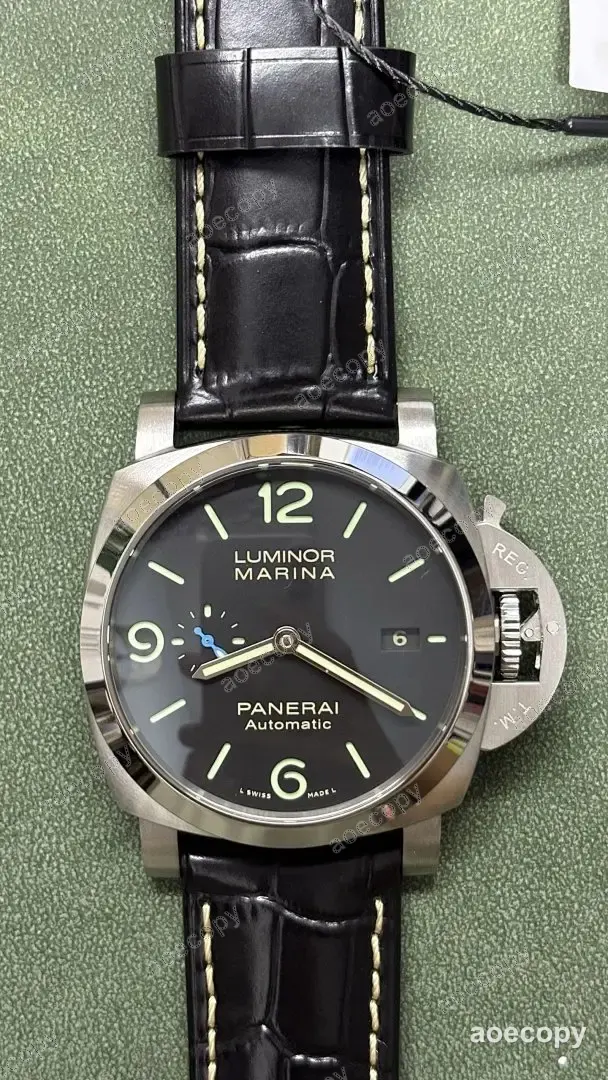 激安 パネライ ウォッチ スーパーコピー PAM1312 No.0016