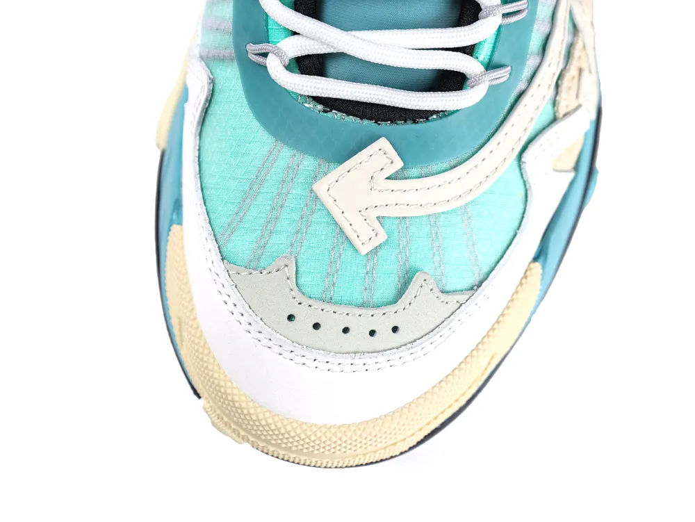 Off-White ODSY-1000 Light Blue Top View