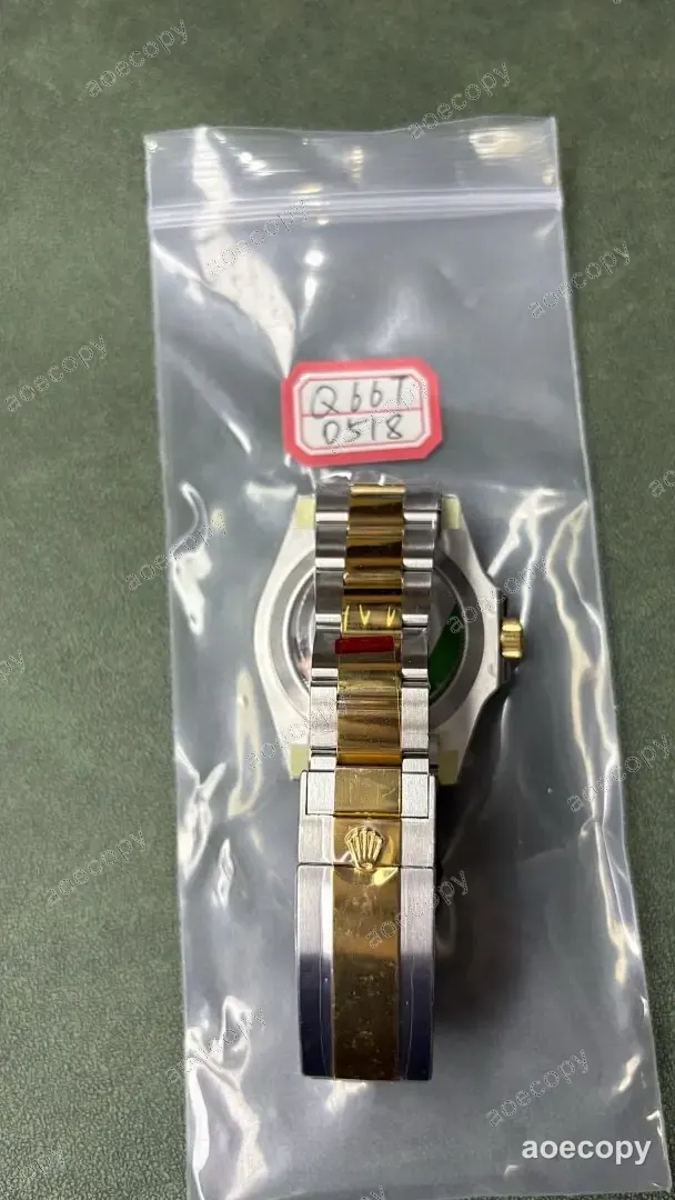 人気モデル ロレックス サブマリーナー ウォッチ スーパーコピー Q66T0518 No.0175