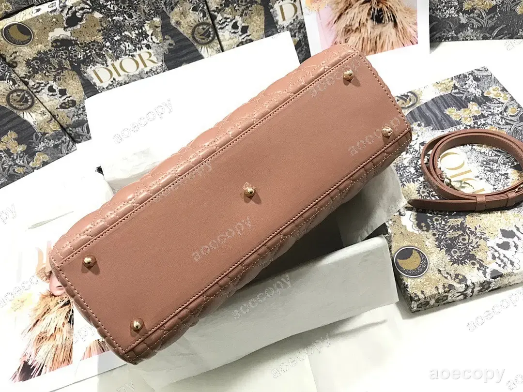 可愛い新作 ディオール バッグ コピー 32X25X11CM No.0304