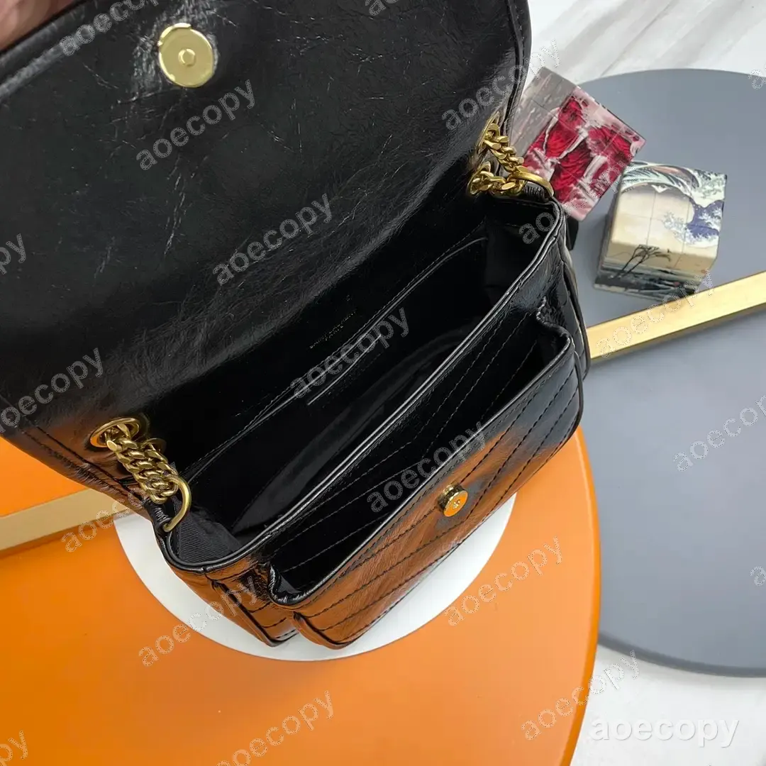 可愛い サンローラン バッグ N級品 185723 No.0332