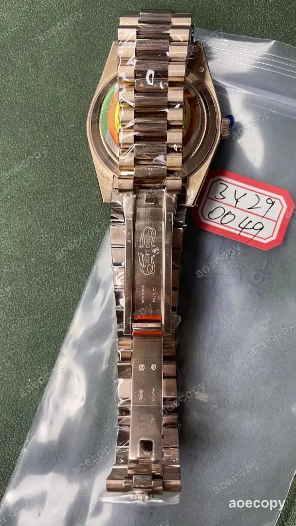 大人気★ ロレックス デイデイト ウォッチ N級品 3Y290049 No.0059