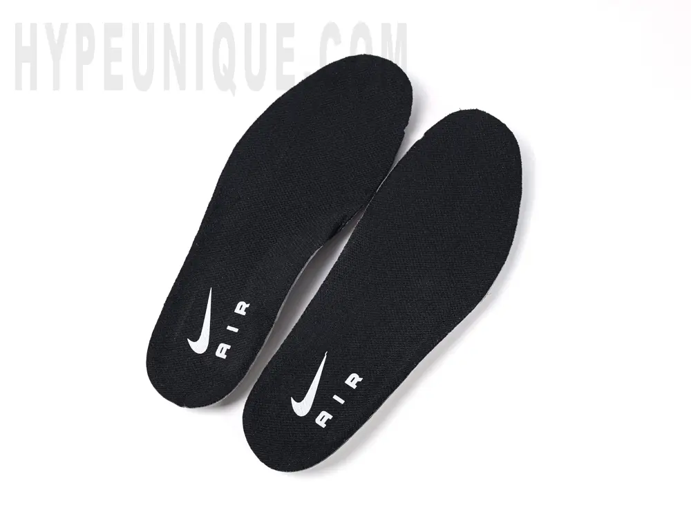 the black insole