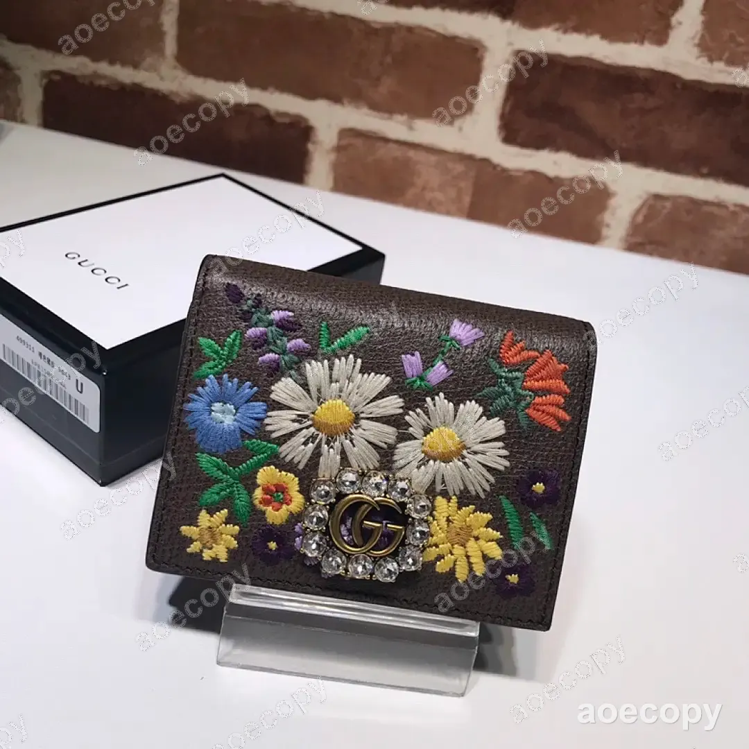 大人気★ グッチ ウォレット スーパーコピー 499311H No.0266