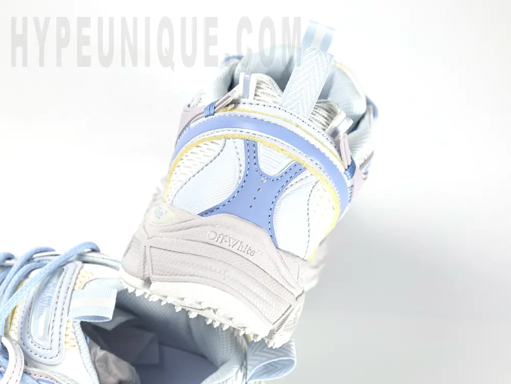 the heels
