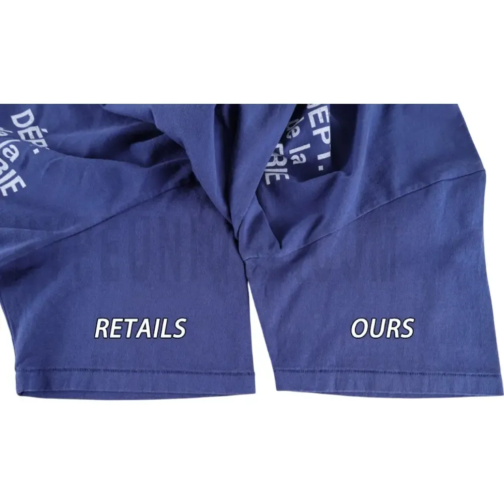 Sleeve Comparison Chart