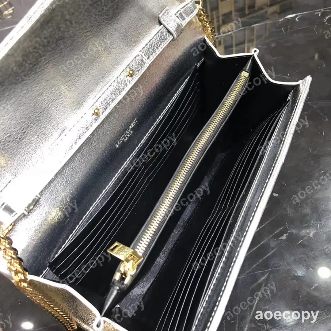 新作 サンローラン ショルダーバッグ スーパーコピー 377828JY No.0637