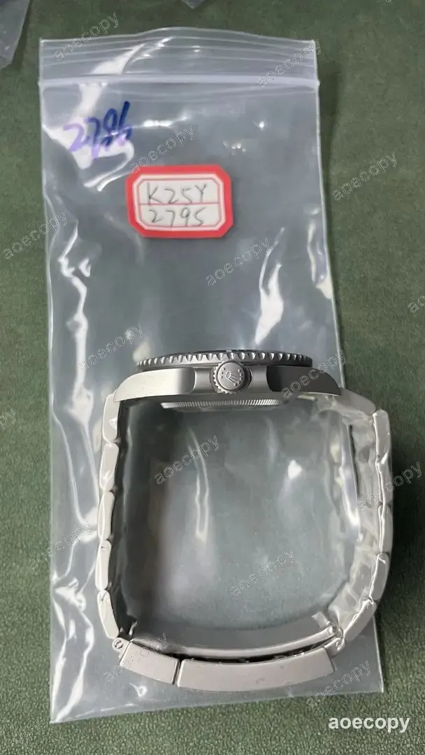 激安 ロレックス サブマリーナー ウォッチ N級品 K25Y2795 No.0024