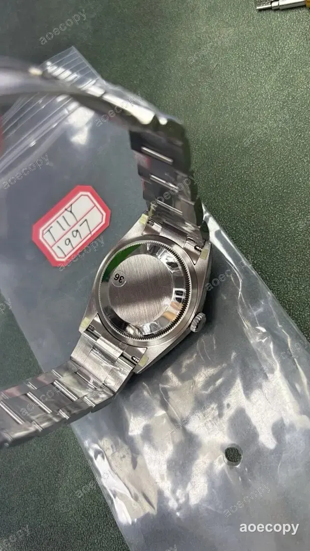 激安 ロレックス オイスターパーペチュアル ウォッチ N級品 T11Y1997 No.0204