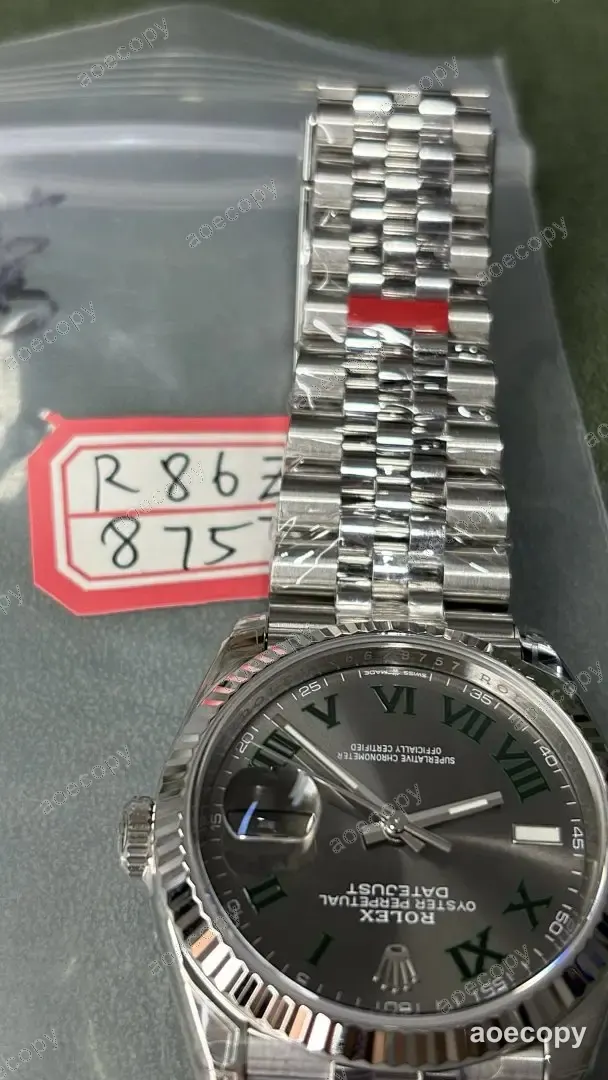 人気モデル ロレックス デイトジャスト ウォッチ N級品 R86Z8757 No.0198