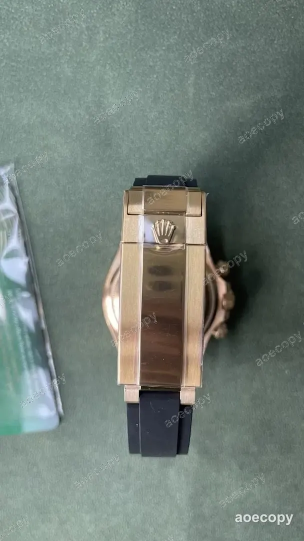 人気モデル ロレックス ローズゴールド ウォッチ N級品 L7138830 No.0080