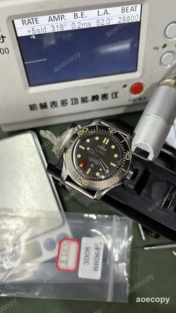 人気モデル オメガ ウォッチ 偽物 DD8806 No.0103