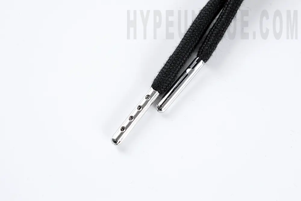 the rope