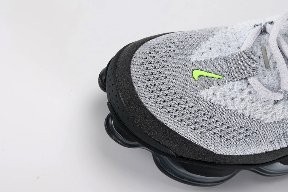 Air Max Scorpion “Wolf Grey”