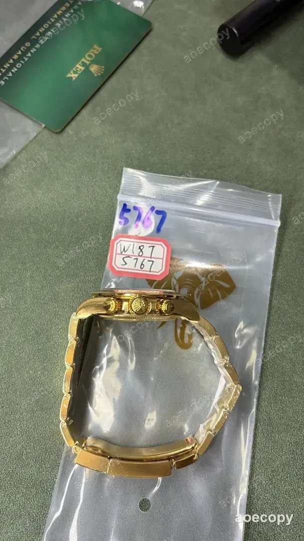大人気★ ロレックス デイトナ ウォッチ 偽物 W18T5767 No.0180