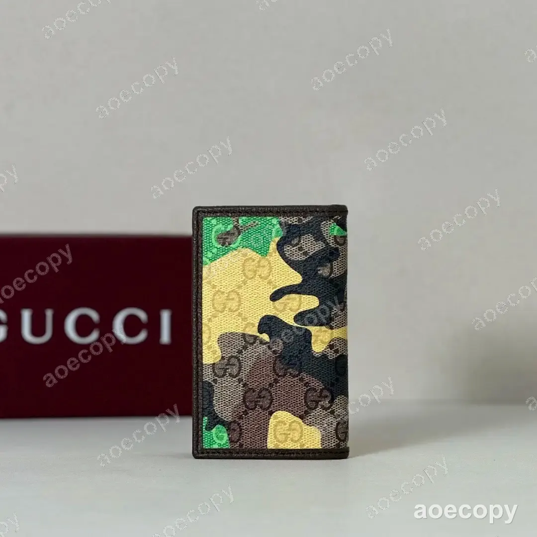 可愛い新作 グッチ ウォレット コピー 194789 No.0034