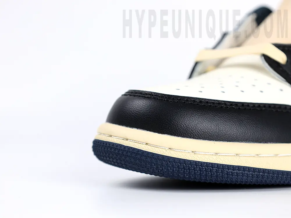 Jordan 1 Retro Low Travis Custom (Cost-effectiveness) 4 Colors