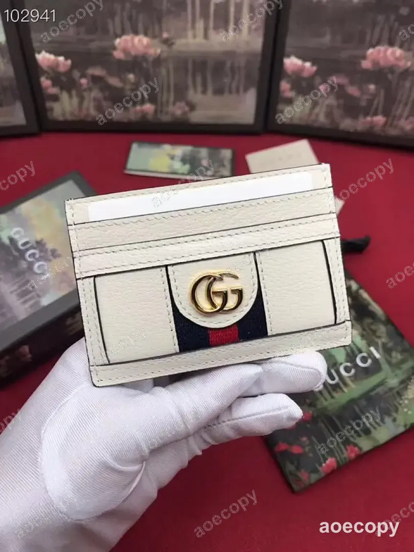 可愛い新作 グッチ カードケース スーパーコピー 523159B No.0304